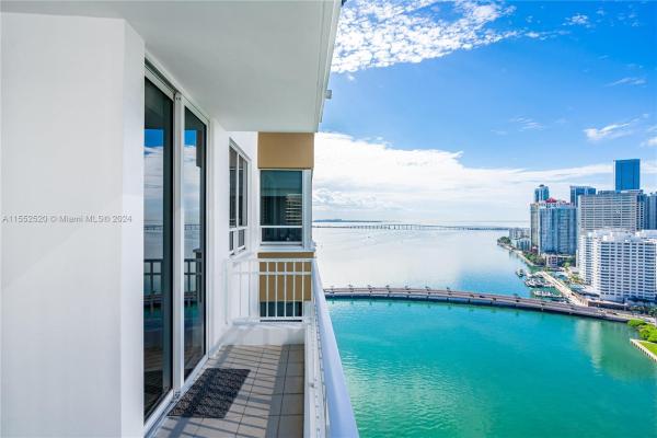 Courts Brickell Key, 801 Brickell Key Blvd #2602, Miami, Florida 33131, image 2
