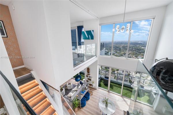 Infinity At Brickell, 60 SW 13th St #4409, Miami, Florida 33130, image 1