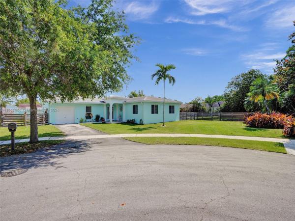 Bel Aire, 9230 SW 186th Ter, Cutler Bay, Florida 33157, image 2