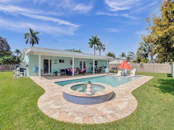 Bel Aire, 9230 SW 186th Ter, Cutler Bay, Florida 33157, image 3