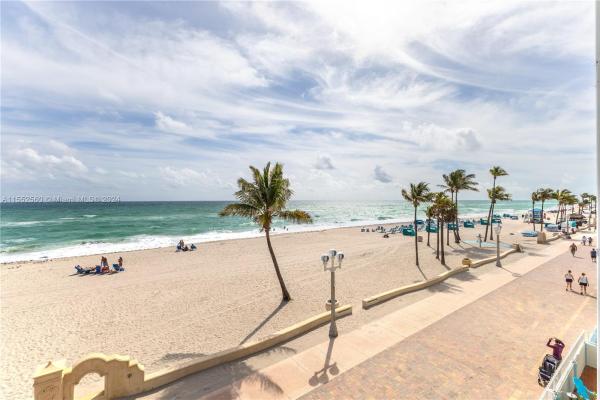Imperial Westbury, 2600 N Surf Rd #305, Hollywood, Florida 33019, image 2