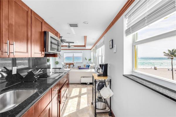 Imperial Westbury, 2600 N Surf Rd #305, Hollywood, Florida 33019, image 3