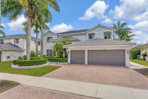 The Cove, 809 Regal Cove Rd, Weston, Florida 33327, image 1