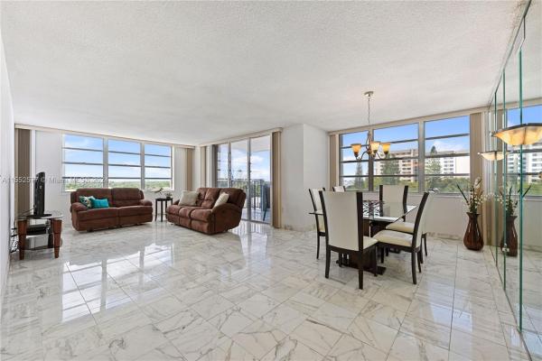 Commodore Plaza Tower, 2750 NE 183rd St #705, Aventura, Florida 33160, image 1