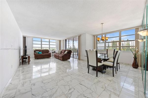 Commodore Plaza Tower, 2750 NE 183rd St #705, Aventura, Florida 33160, image 3