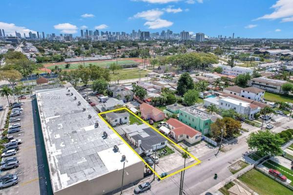 Miami No HOA, Miami, Florida 33125, image 1