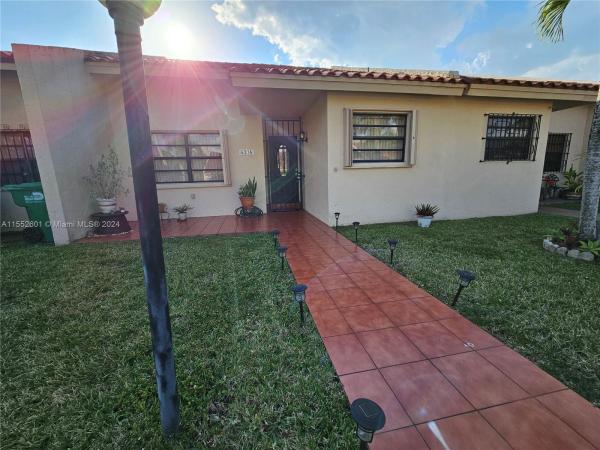 Somerset Villas, 6216 SW 147 Ct #, Kendall West, Florida 33193, image 1