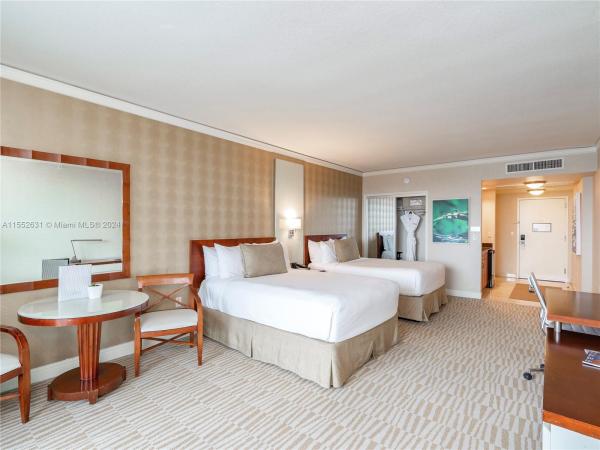 Trump International Beach Resort, 18001 Collins Ave #2018, Sunny Isles Beach, Florida 33160, image 3