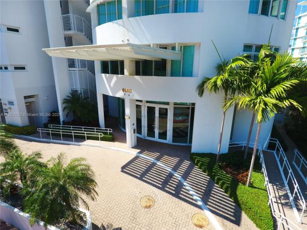 Regatta At Indian Creek, 6580 Indian Creek Dr #608, Miami Beach, Florida 33141, image 2