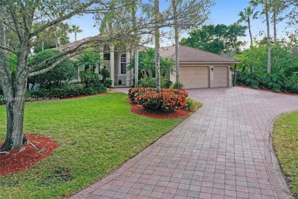 Falcon Estates, 11430 NW 18th St, Plantation, Florida 33323, image 1