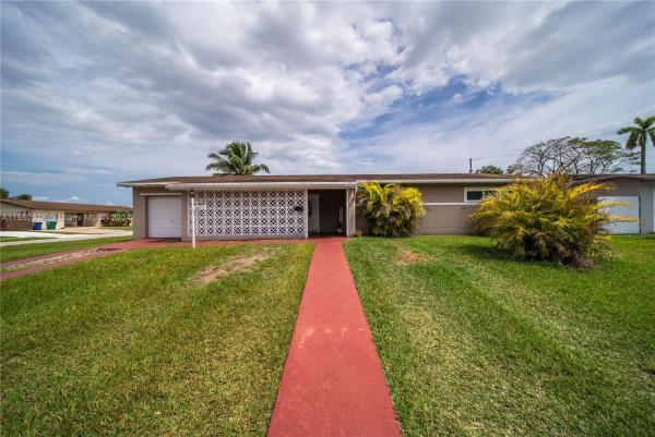 Green Hills, 18171 SW 113th Ave, West Perrine, Florida 33157, image 1