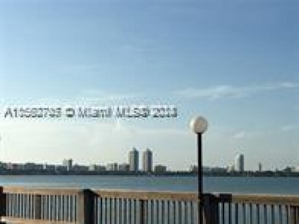 Treasures On The Bay, 7501 E Treasure Dr #2P, North Bay Village, Florida 33141, image 1