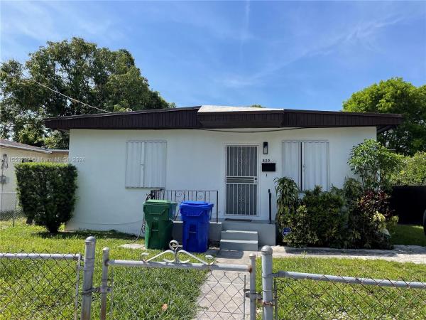 Columbia Park, 320 NW 44th St, Miami, Florida 33127, image 1