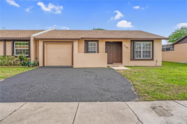The Meadows Of Miramar, 9500 S Heather Ln, Miramar, Florida 33025, image 1