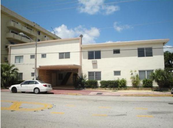 Sundial, 8420 Byron Ave #11, Miami Beach, Florida 33141, image 3