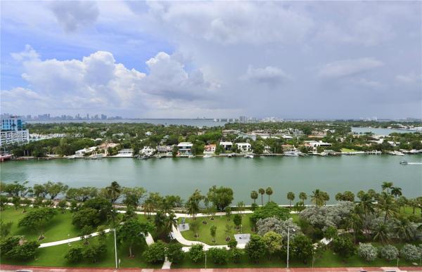 Florida Towers, 6422 Collins Ave #1603, Miami Beach, Florida 33141, image 1