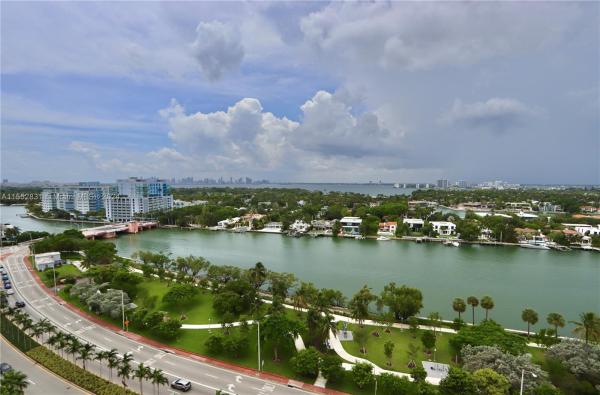 Florida Towers, 6422 Collins Ave #1603, Miami Beach, Florida 33141, image 3