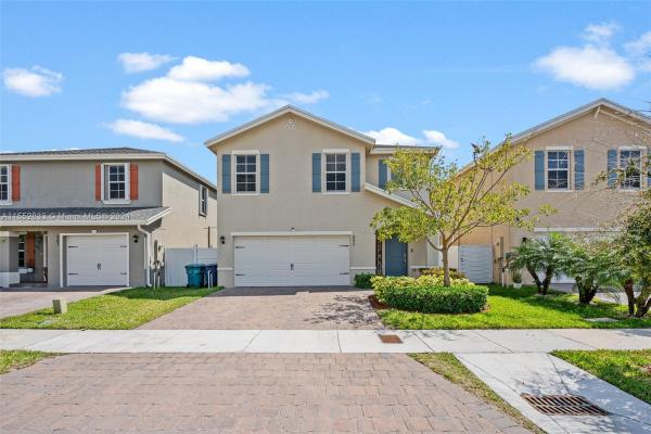 Royal Homes West, 493 NE 6th Pl, Florida City, Florida 33034, image 1