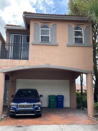 Westchester Point Townhomes, 12330 Royal Palm Blvd #15, Coral Springs, Florida 33065, image 1