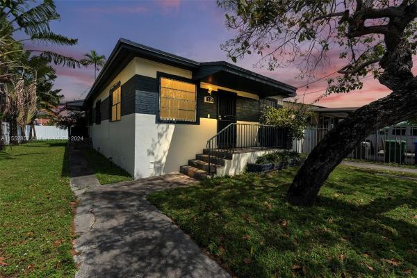 Floral Park, 1735-1737 NW 51st St, Miami, Florida 33142, image 1