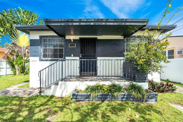 Floral Park, 1735-1737 NW 51st St, Miami, Florida 33142, image 3