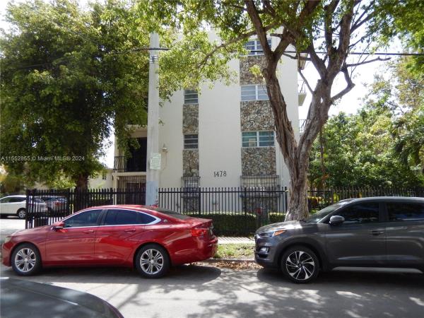Norma, 1478 NW 1st St #204, Miami, Florida 33125, image 1