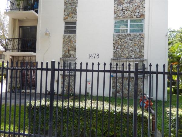 Norma, 1478 NW 1st St #204, Miami, Florida 33125, image 3