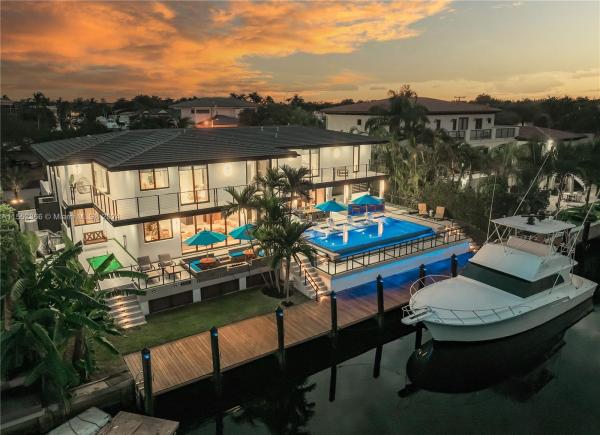 Gables By The Sea, 1001 San Pedro Ave, Coral Gables, Florida 33156, image 1