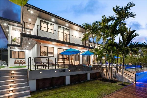 Gables By The Sea, 1001 San Pedro Ave, Coral Gables, Florida 33156, image 3
