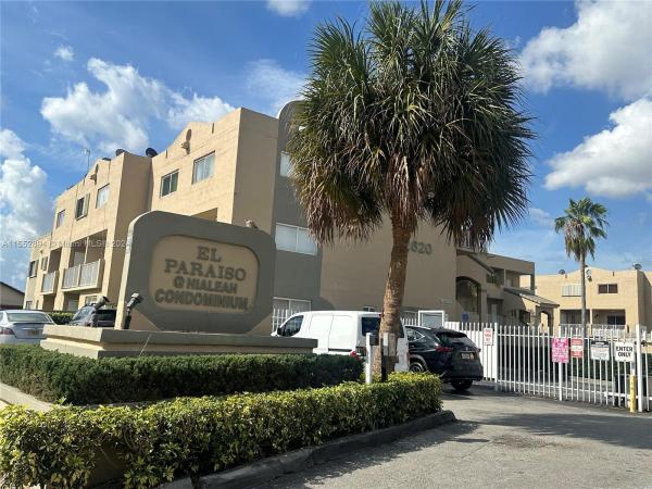 El Paraiso At Hialeah, 2640 W 76th St #213, Hialeah, Florida 33016, image 1