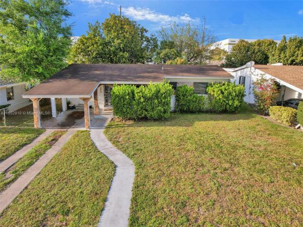 Gladeview No HOA, 3031 NW 70th Ter, Gladeview, Florida 33147, image 1
