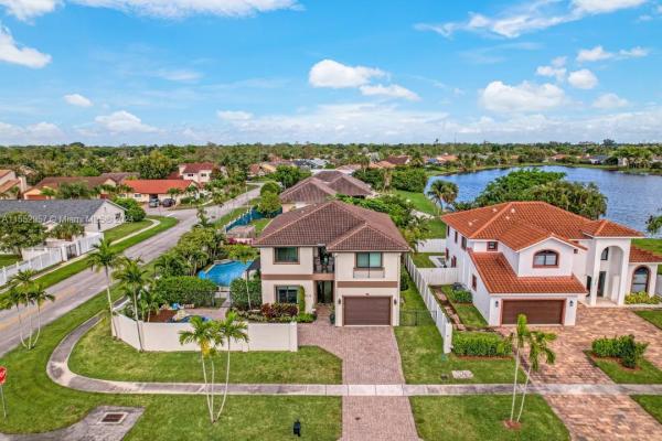Boulevard Woods North, 4850 NW 73rd Ave, Lauderhill, Florida 33319, image 1