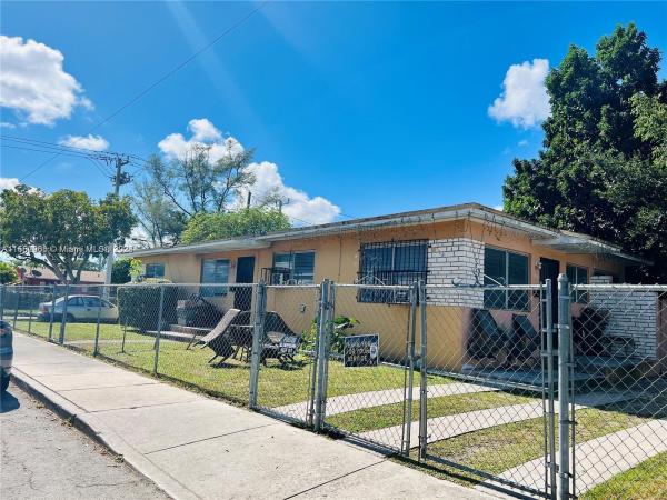 Fairhaven Gardens, 5150 NW 14th Ave, Miami, Florida 33142, image 1