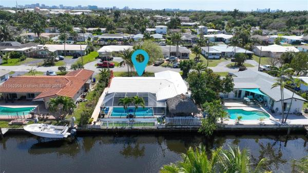Boulevard Park Isles, 421 SW 18th St, Pompano Beach, Florida 33060, image 1
