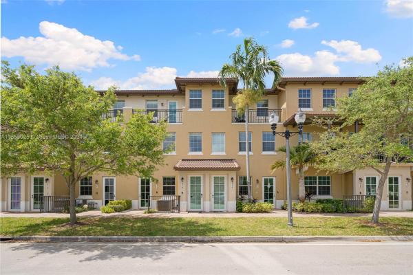 Cobblestone, 956 SW 147th Ave #2608, Pembroke Pines, Florida 33027, image 1