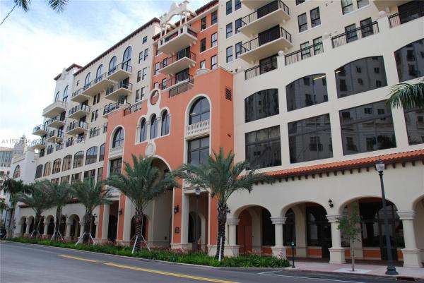55 Merrick, 55 Merrick Way #823, Coral Gables, Florida 33134, image 1