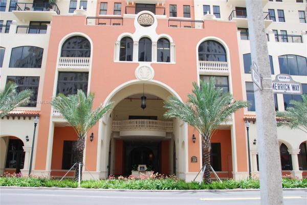 55 Merrick, 55 Merrick Way #823, Coral Gables, Florida 33134, image 2