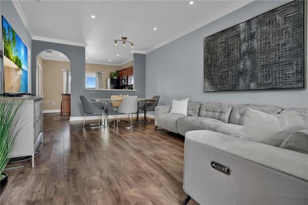 Cazadores South, 17090 SW 138th Ct 0, Richmond West, Florida 33177, image 1