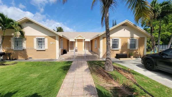 Biscayne Avenue, 113 NW 57th St, Miami, Florida 33127, image 1