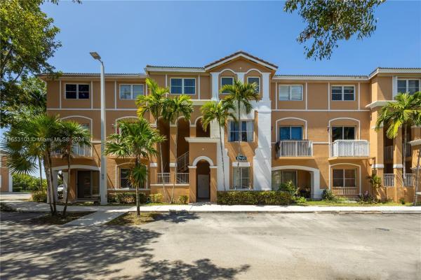 Shoma Homes At Country Club, 17640 NW 73rd Ave #201-19, Hialeah, Florida 33015, image 1
