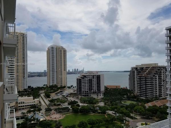 Courts Brickell Key, 801 Brickell Key Blvd #2005, Miami, Florida 33131, image 1