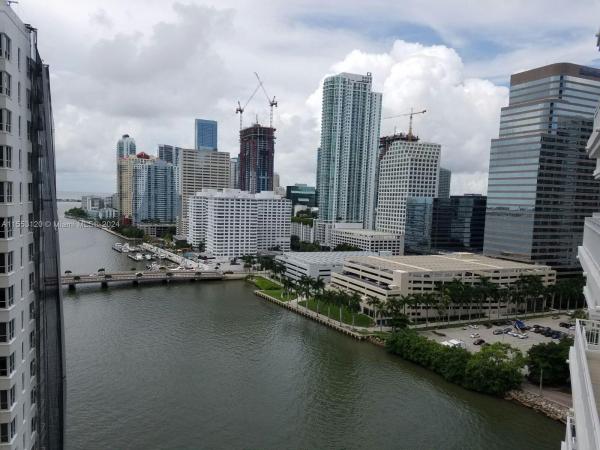 Courts Brickell Key, 801 Brickell Key Blvd #2005, Miami, Florida 33131, image 2