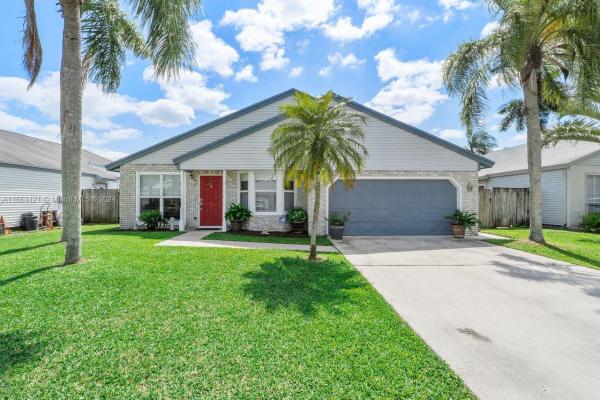 Honey Lake Family Homes, 13550 SW 9th Ct, Davie, Florida 33325, image 1