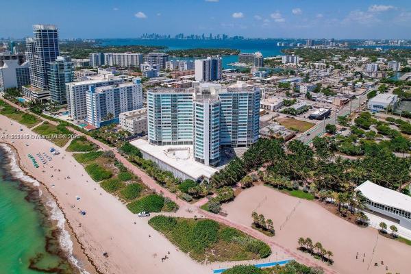 Burleigh House, 7135 Collins Ave #1712, Miami Beach, Florida 33141, image 2