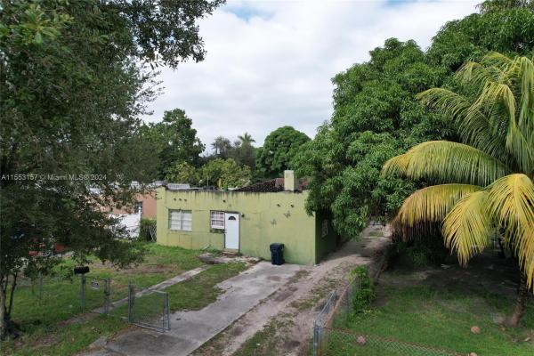 Opa-Locka Residential, 1231 Jann Ave, Opa-Locka, Florida 33054, image 2
