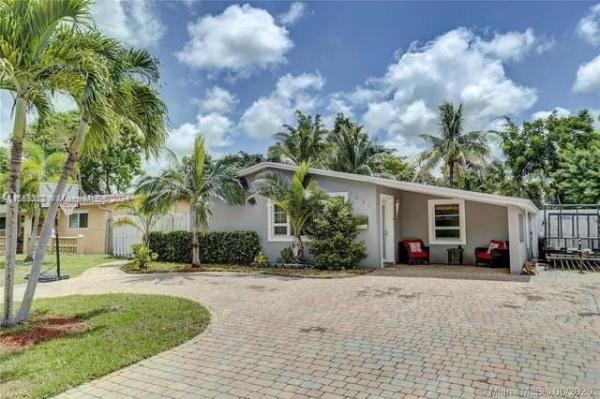 Sunshine Park Estates, 1921 N 62nd Ave, Hollywood, Florida 33024, image 3