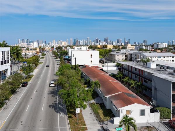Idlewild Park, 1836 SW 1st St, Miami, Florida 33135, image 1
