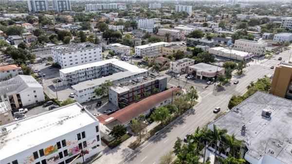 Idlewild Park, 1836 SW 1st St, Miami, Florida 33135, image 3