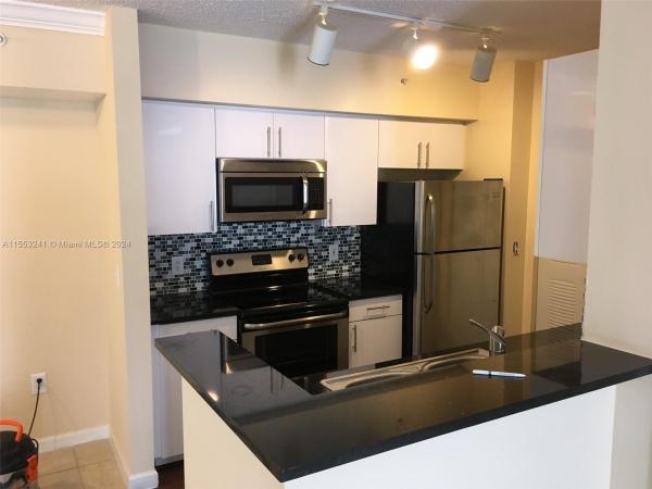 Regent Park At Young Circle, 1919 Van Buren St #701A, Hollywood, Florida 33020, image 1