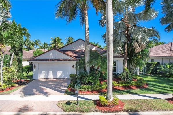 Harbor View, 1935 Harbor View Cir, Weston, Florida 33327, image 2